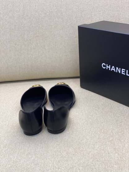 Luxury Shoes Sandals - CHL - 933