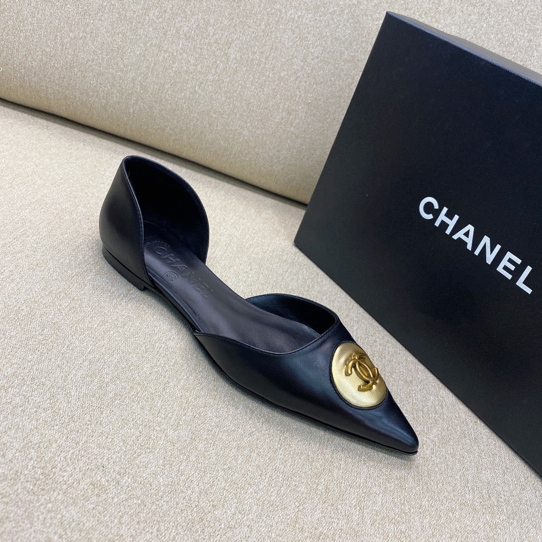 Luxury Shoes Sandals - CHL - 933