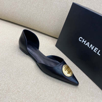 Luxury Shoes Sandals - CHL - 933
