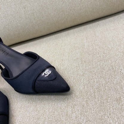 Luxury Shoes Sandals - CHL - 934