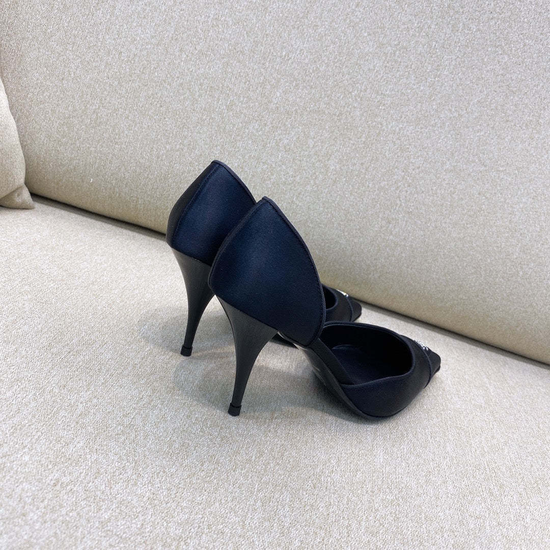 Luxury Shoes Sandals - CHL - 934