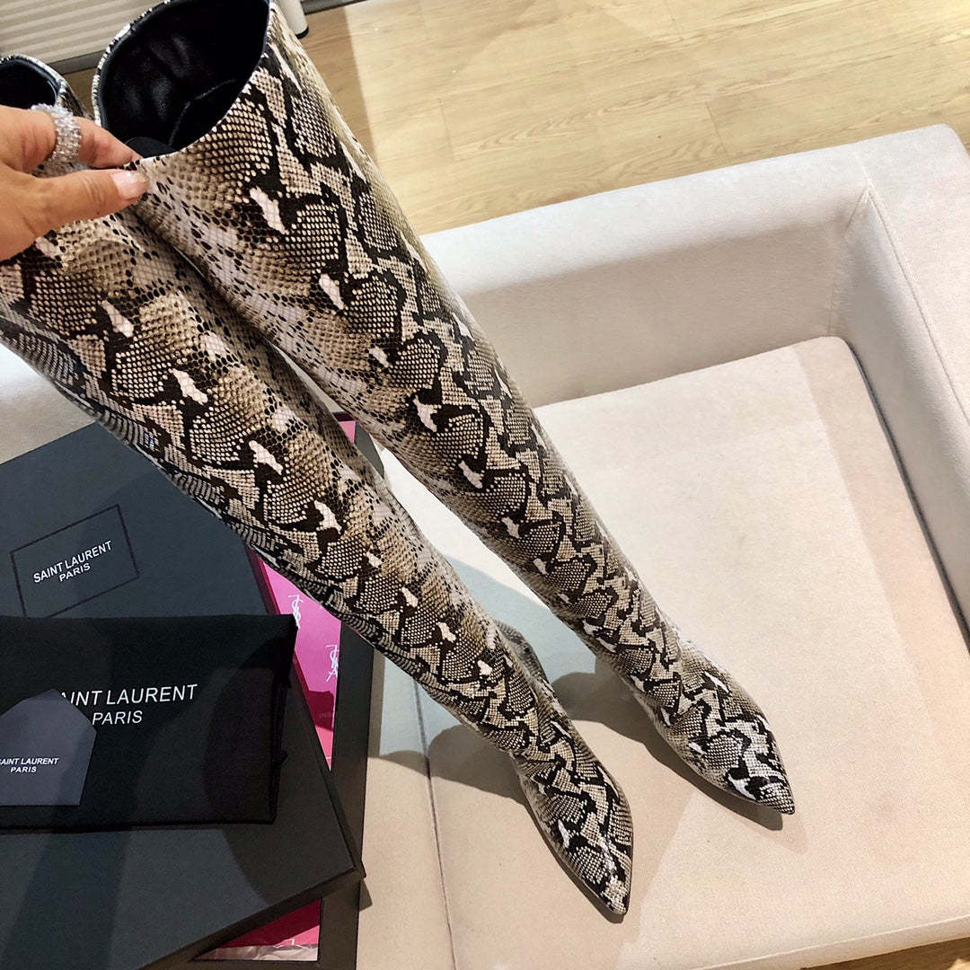 Luxury Shoes Sandals - SL - 432