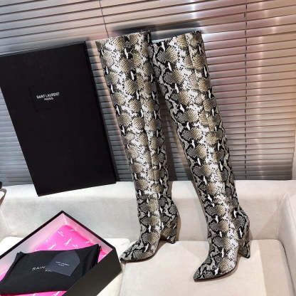 Luxury Shoes Sandals - SL - 432