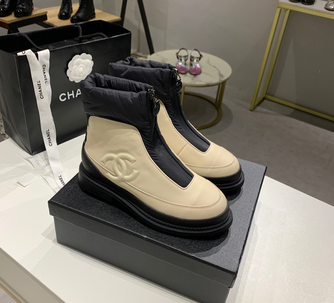 Luxury Shoes Sandals - CHL - 1242