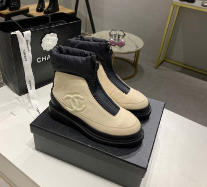 Luxury Shoes Sandals - CHL - 1242