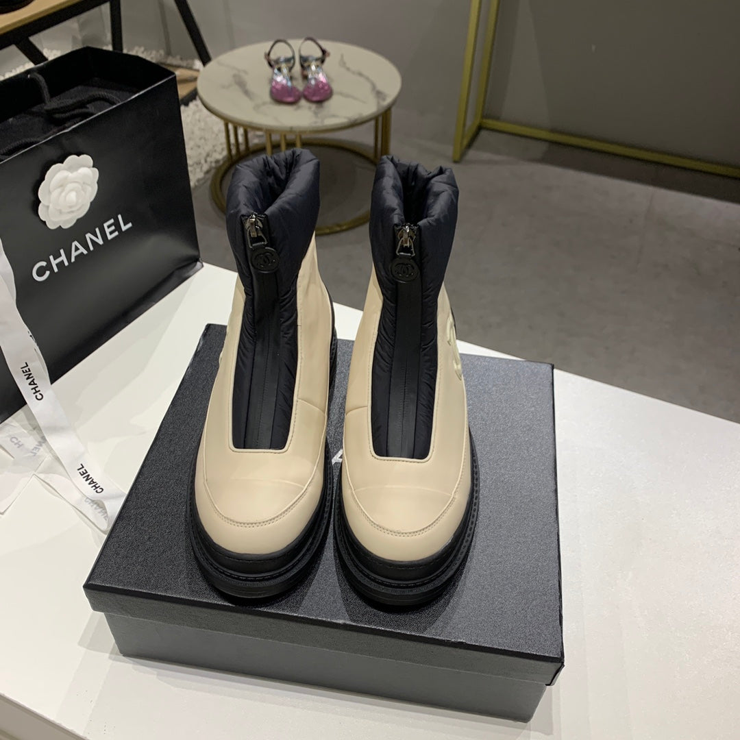Luxury Shoes Sandals - CHL - 1242