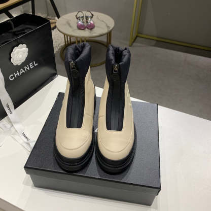 Luxury Shoes Sandals - CHL - 1242