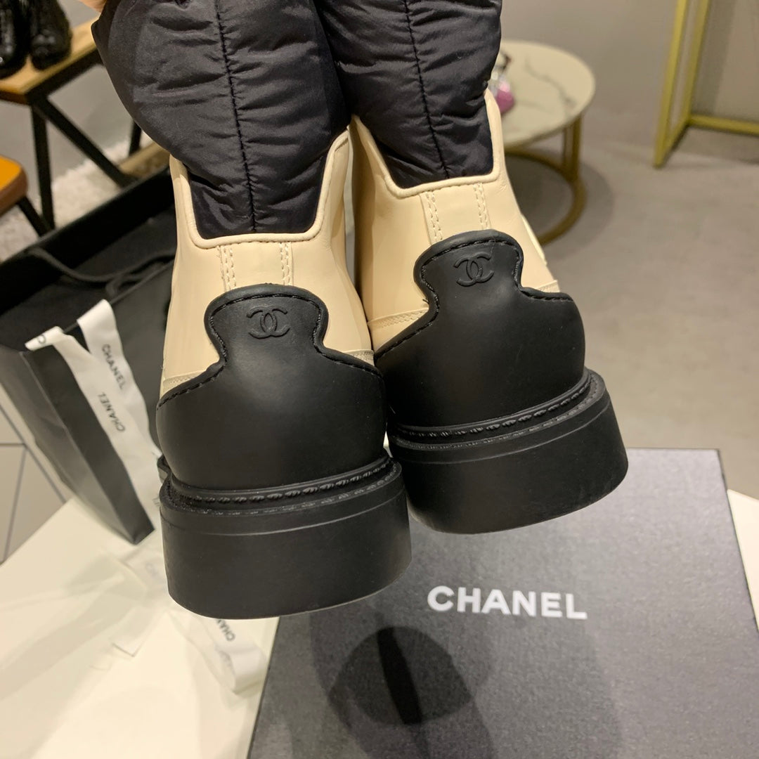 Luxury Shoes Sandals - CHL - 1242