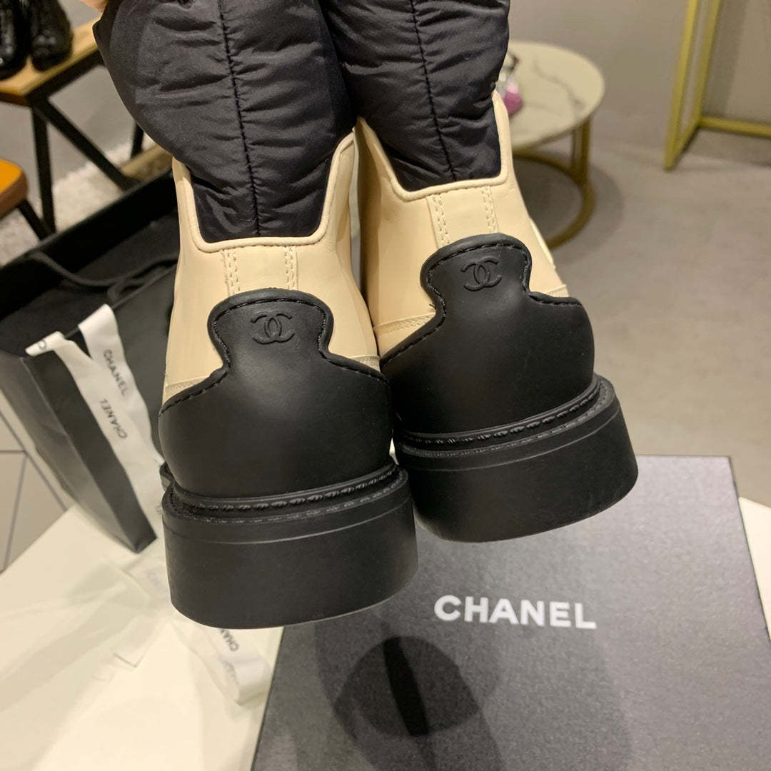 Luxury Shoes Sandals - CHL - 1242