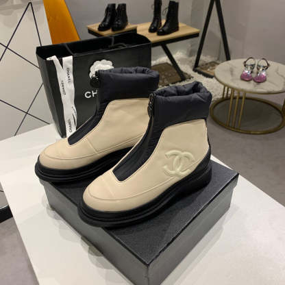 Luxury Shoes Sandals - CHL - 1242
