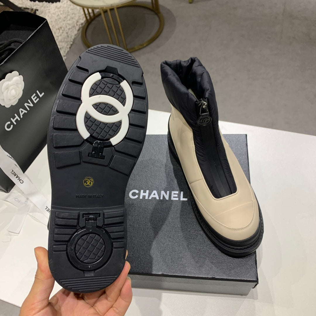 Luxury Shoes Sandals - CHL - 1242