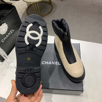 Luxury Shoes Sandals - CHL - 1242