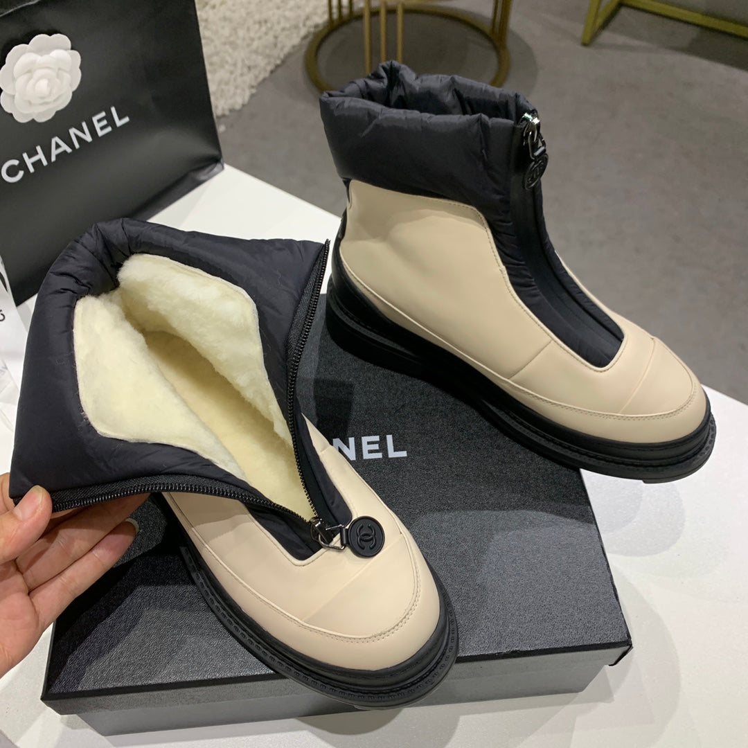 Luxury Shoes Sandals - CHL - 1242