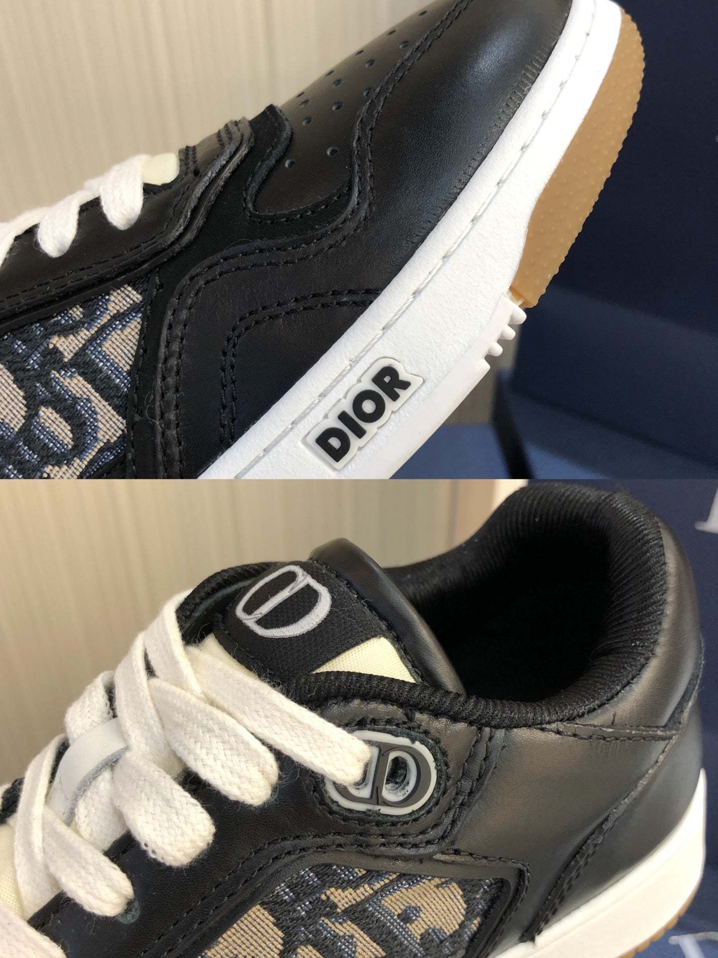 Luxury Shoes - DIR - 1253