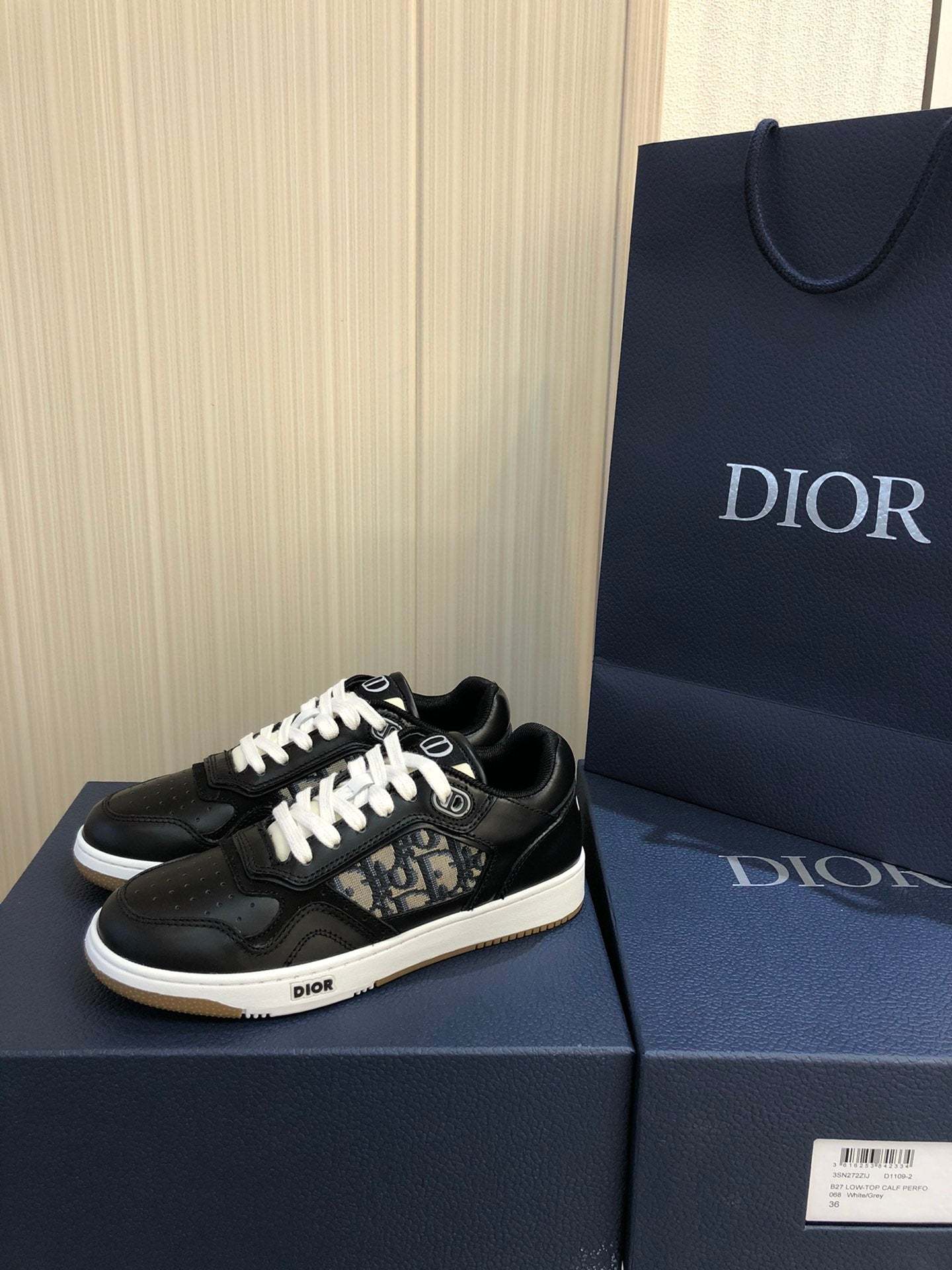 Luxury Shoes - DIR - 1253