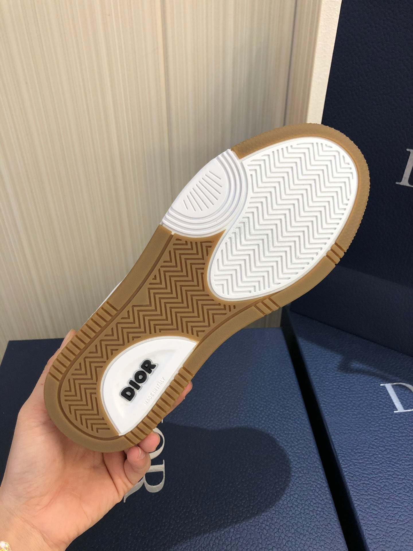 Luxury Shoes - DIR - 1253