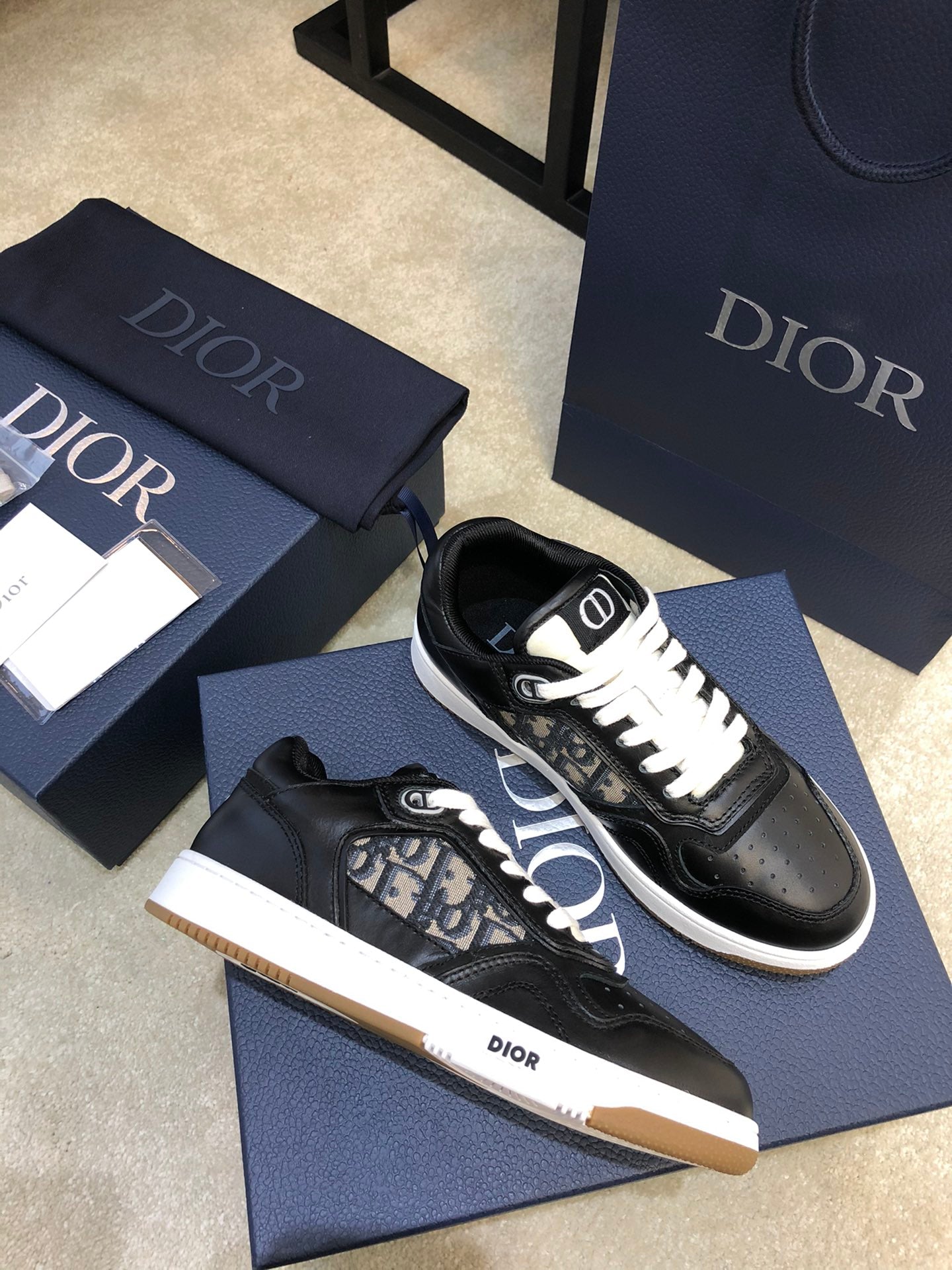 Luxury Shoes - DIR - 1253