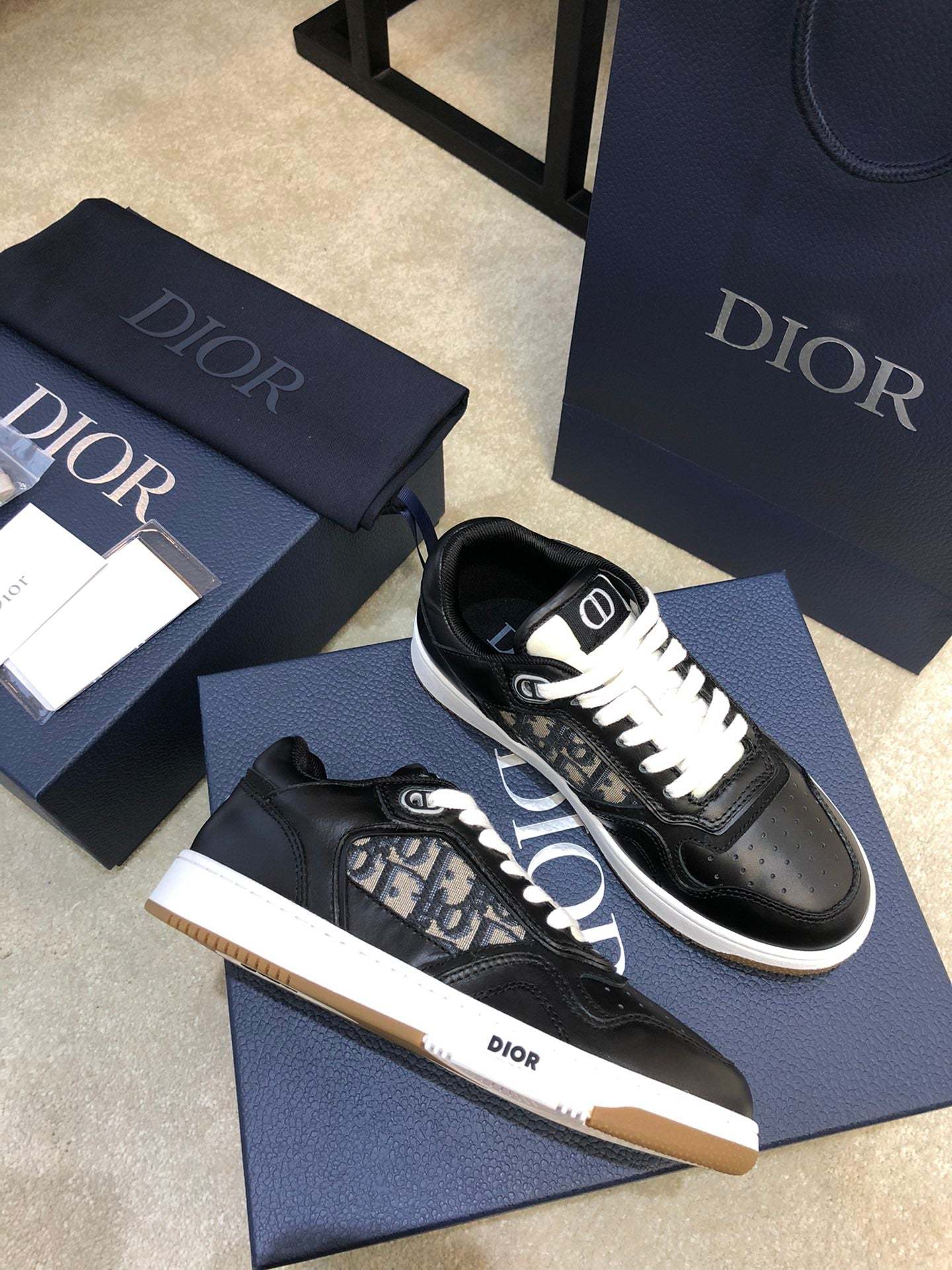 Luxury Shoes - DIR - 1253