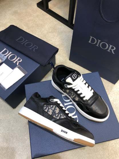 Luxury Shoes - DIR - 1253