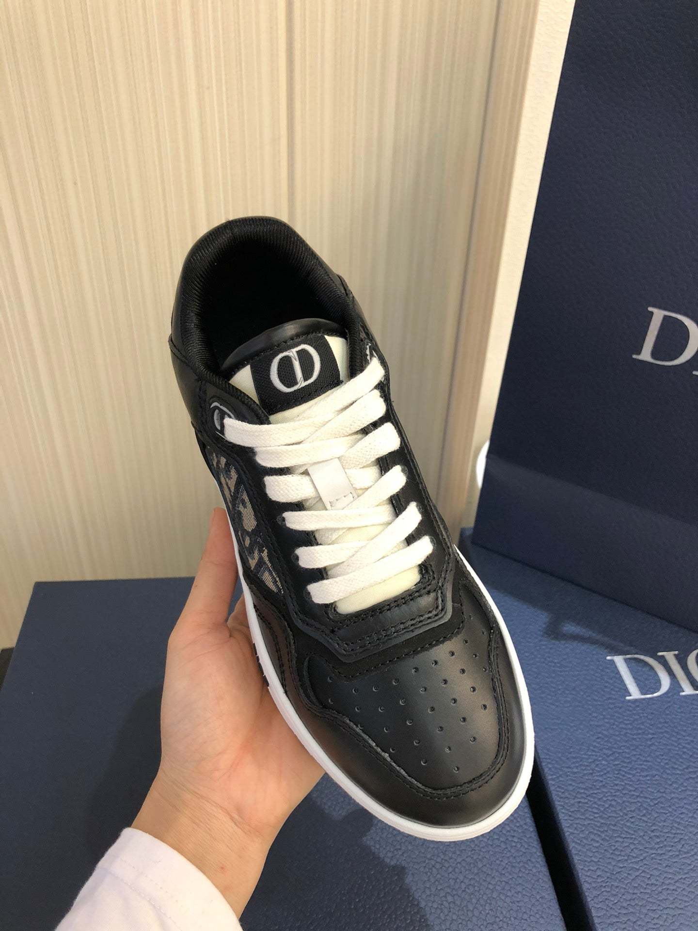 Luxury Shoes - DIR - 1253