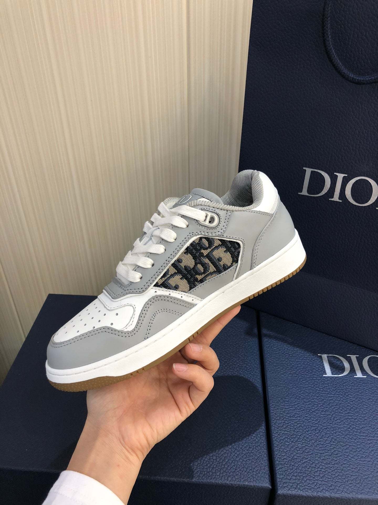 Luxury Shoes - DIR - 1254