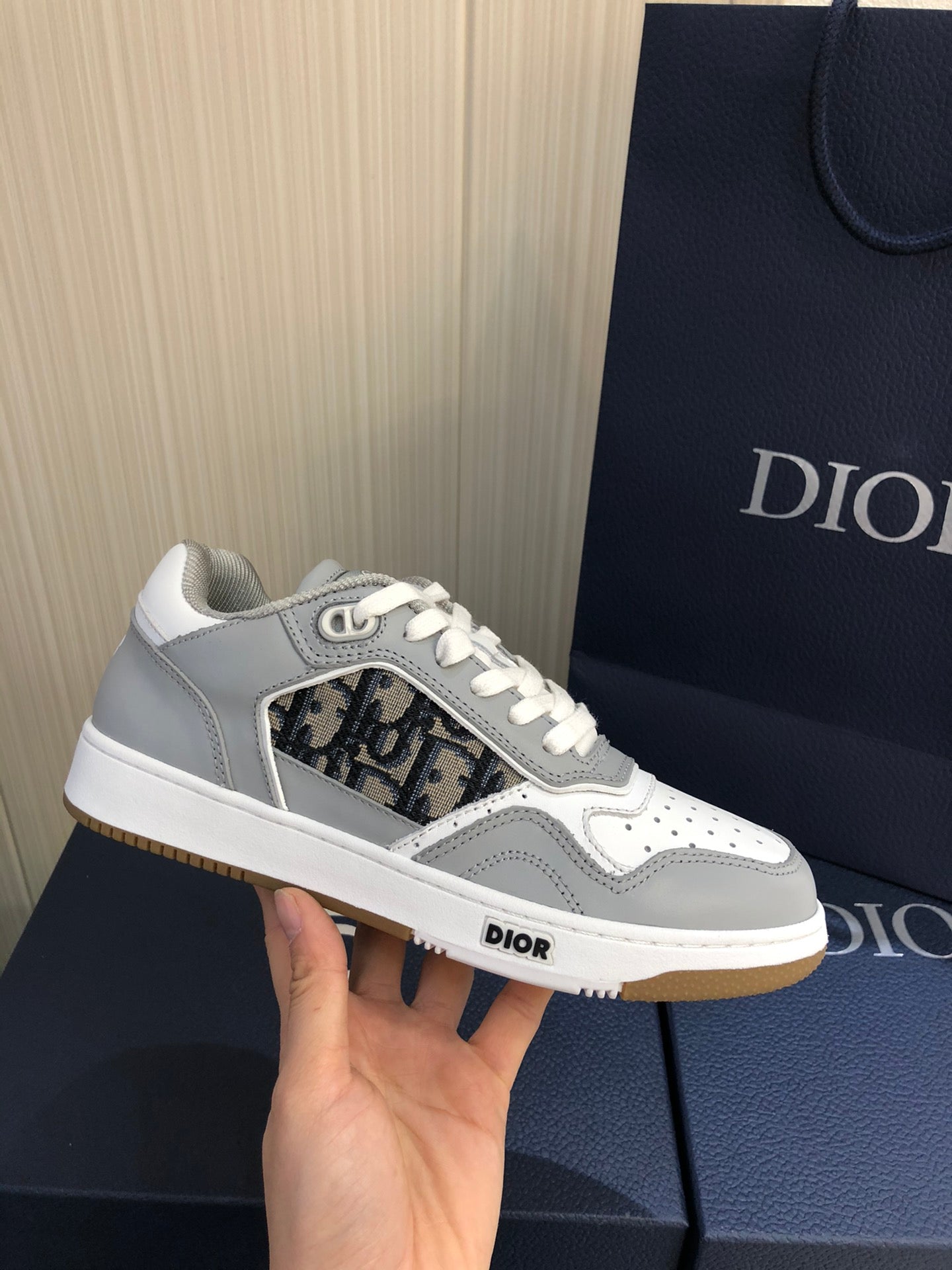 Luxury Shoes - DIR - 1254