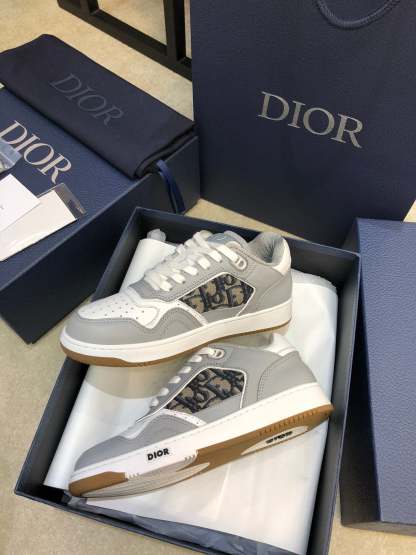 Luxury Shoes - DIR - 1254