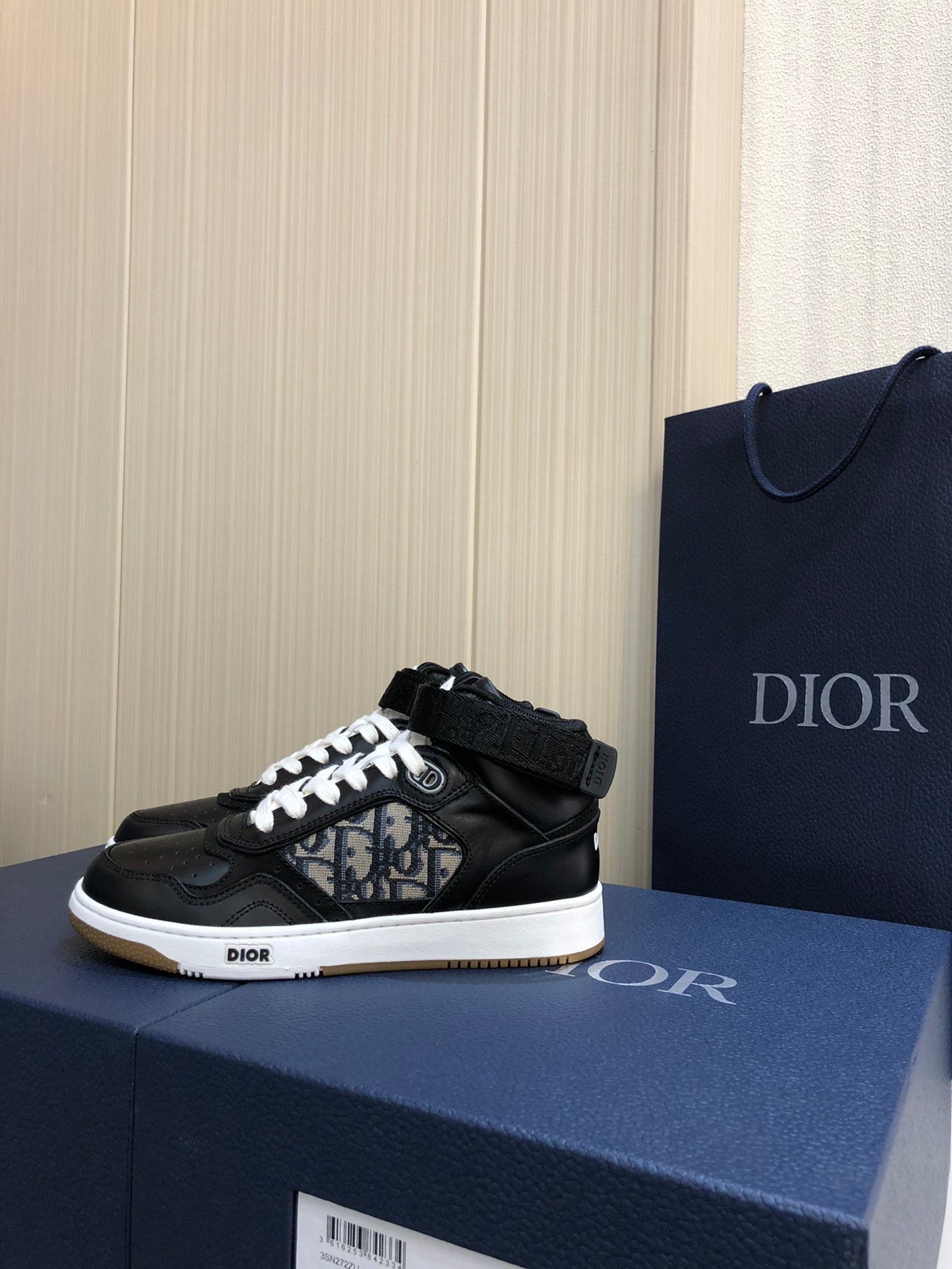 Luxury Shoes - DIR - 1255