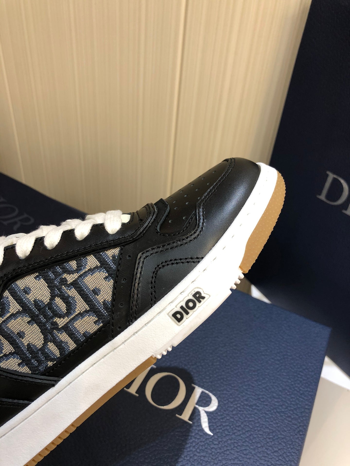 Luxury Shoes - DIR - 1255