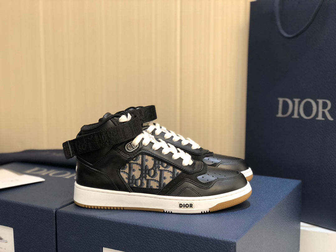 Luxury Shoes - DIR - 1255