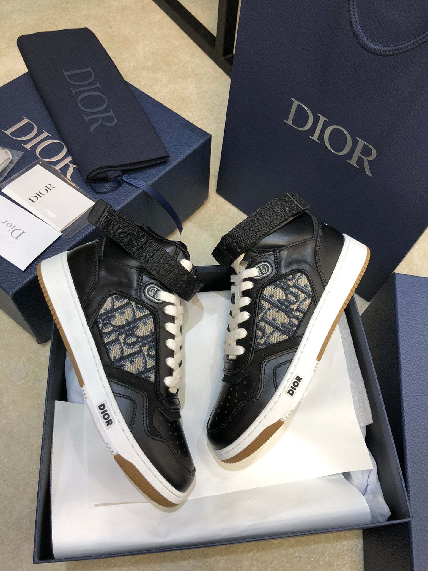 Luxury Shoes - DIR - 1255
