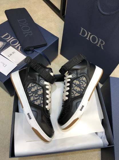 Luxury Shoes - DIR - 1255