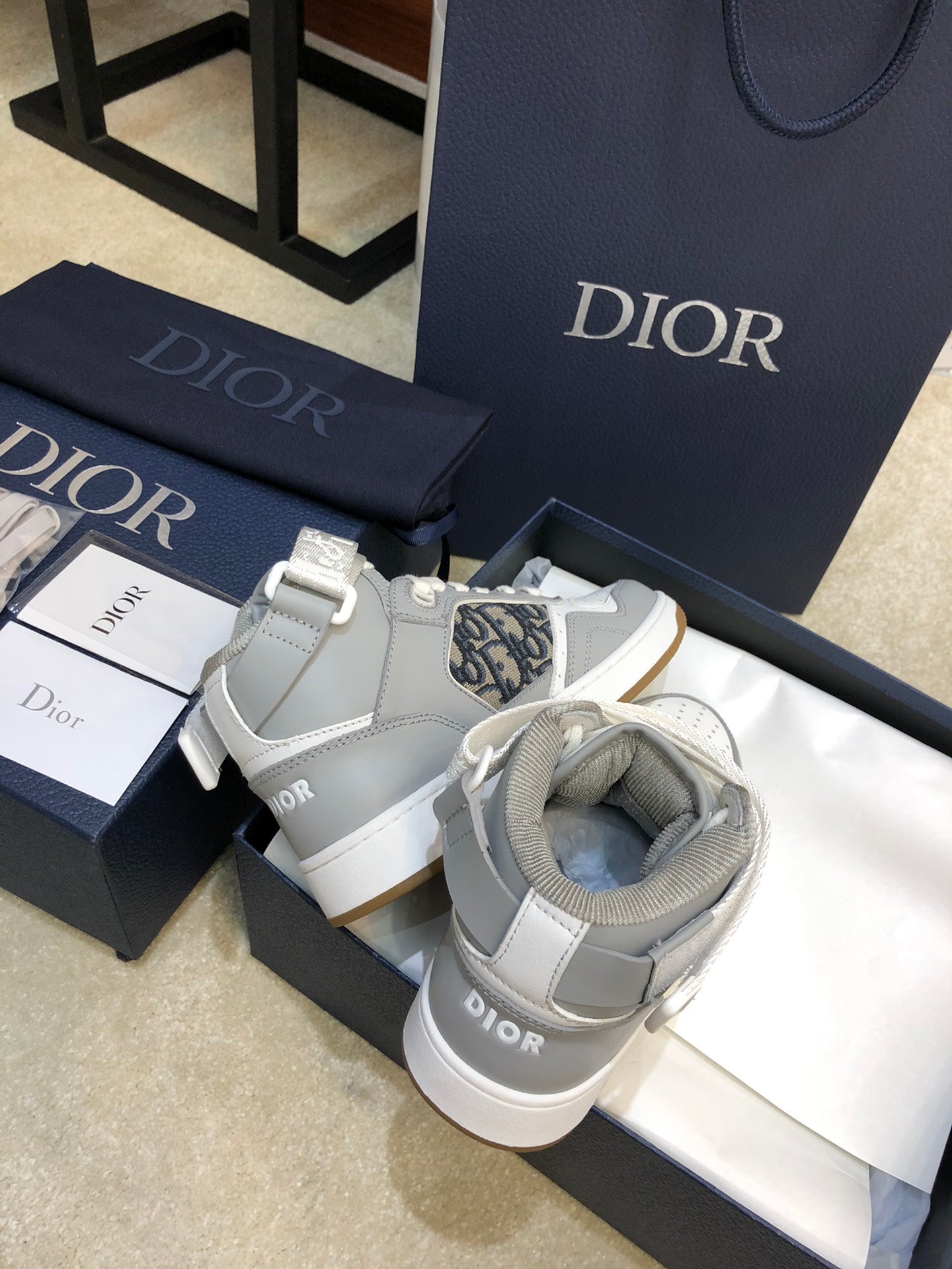 Luxury Shoes - DIR - 1252