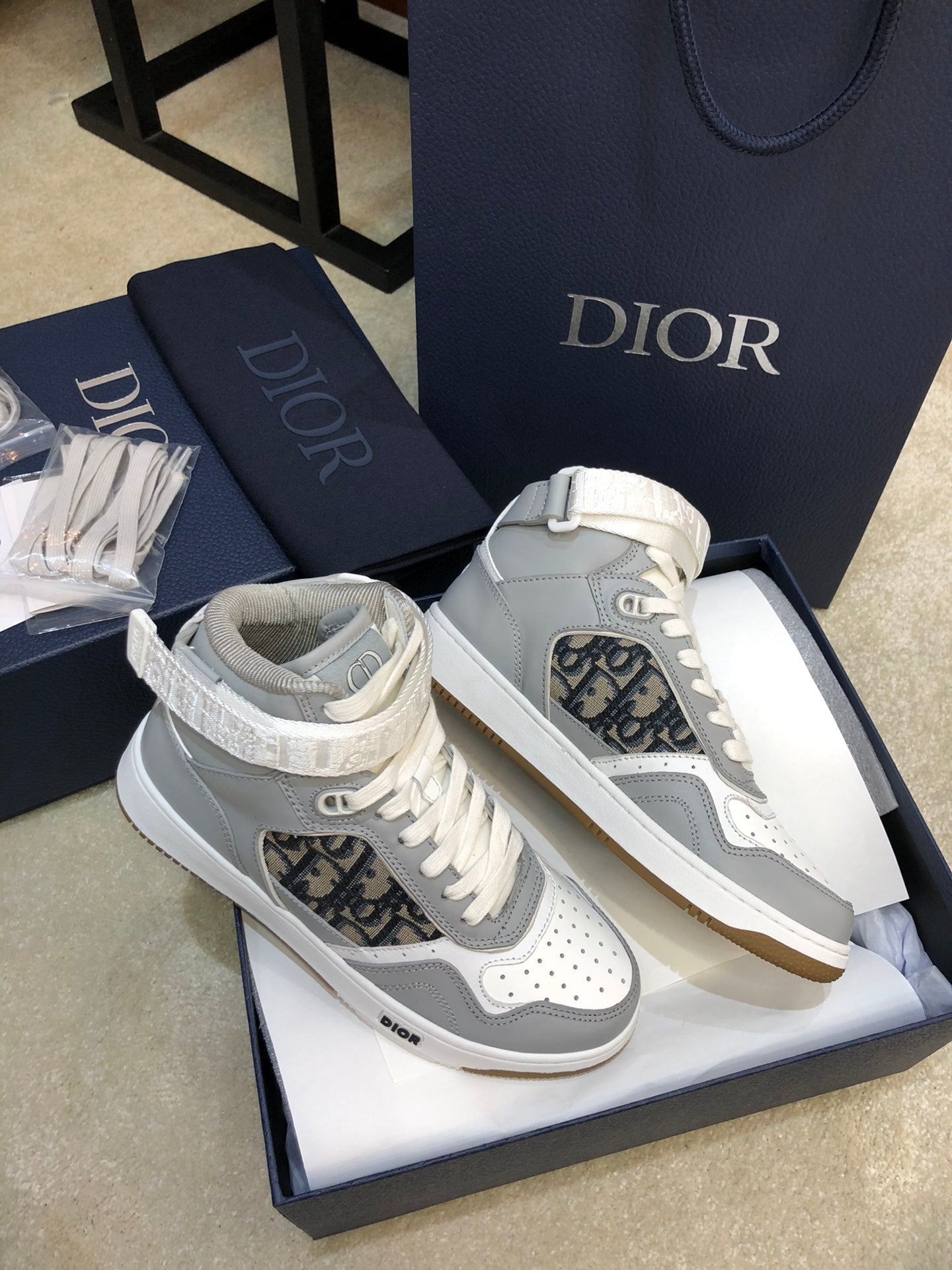 Luxury Shoes - DIR - 1252
