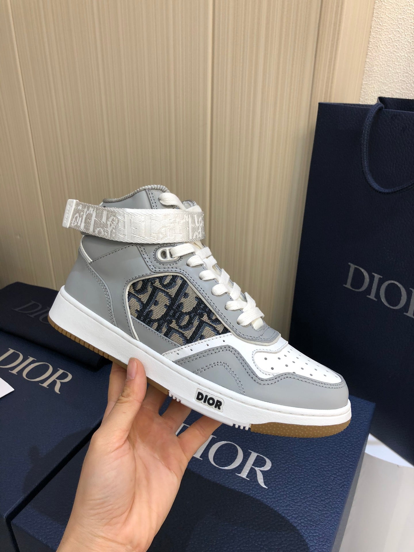 Luxury Shoes - DIR - 1252
