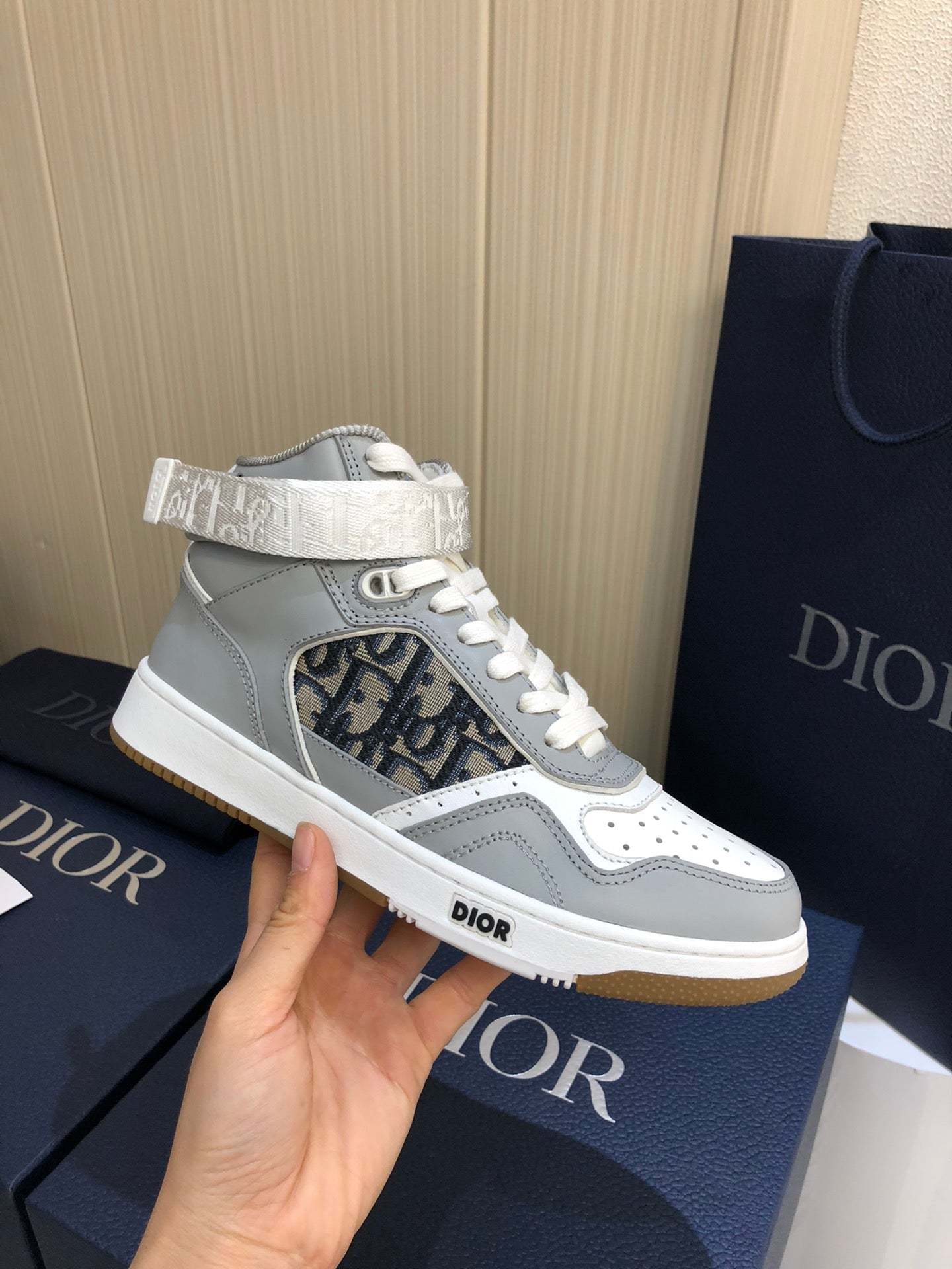 Luxury Shoes - DIR - 1252
