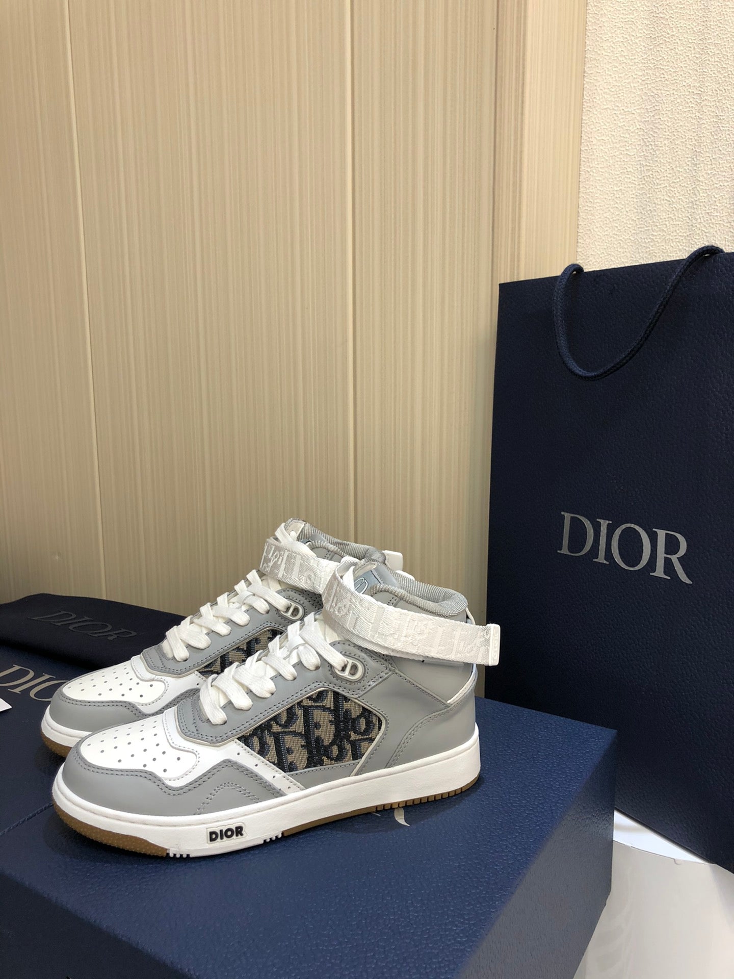 Luxury Shoes - DIR - 1252