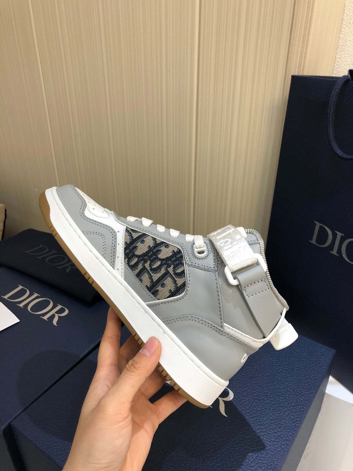 Luxury Shoes - DIR - 1252