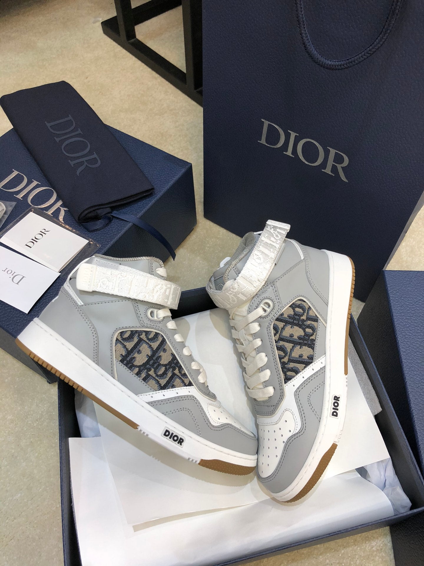 Luxury Shoes - DIR - 1252