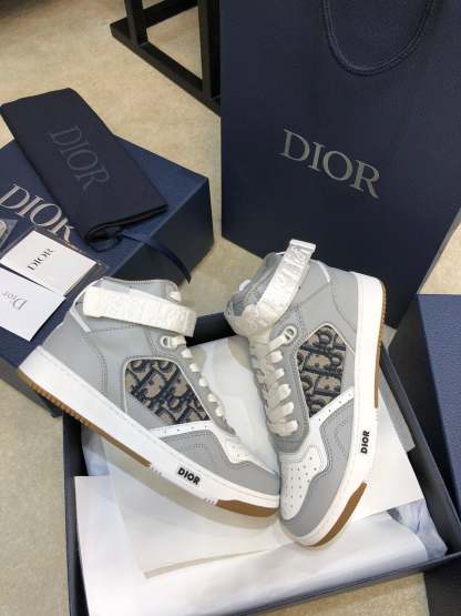 Luxury Shoes - DIR - 1252