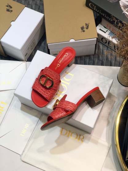 Luxury Shoes - DIR - 641