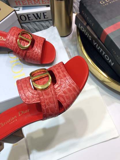 Luxury Shoes - DIR - 641