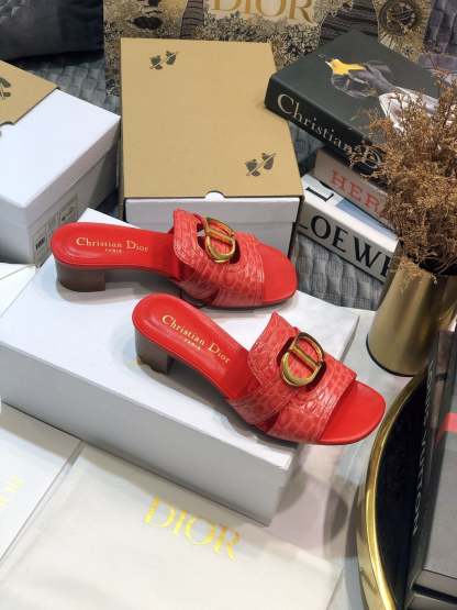Luxury Shoes - DIR - 641