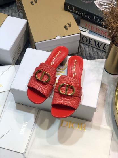 Luxury Shoes - DIR - 641