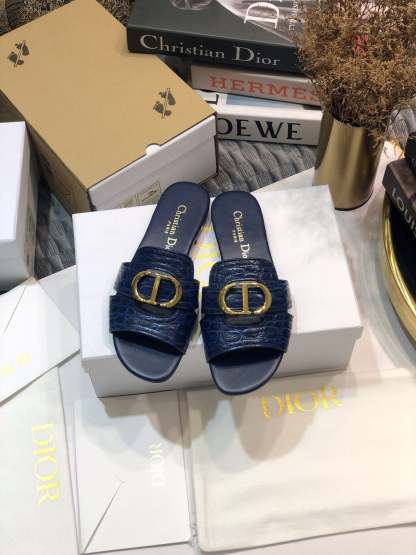 Luxury Shoes - DIR - 643