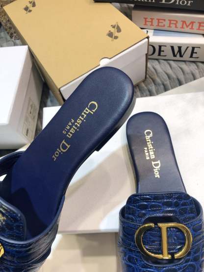 Luxury Shoes - DIR - 643