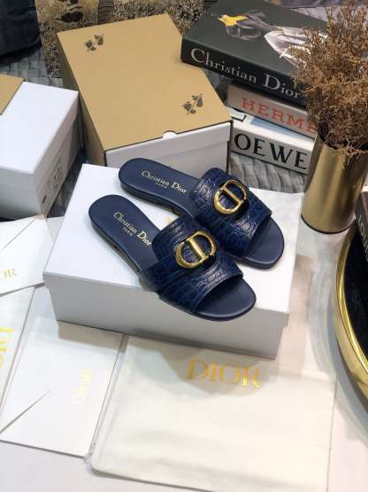 Luxury Shoes - DIR - 643