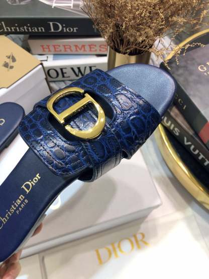 Luxury Shoes - DIR - 643