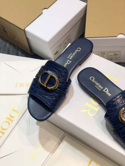 Luxury Shoes - DIR - 643