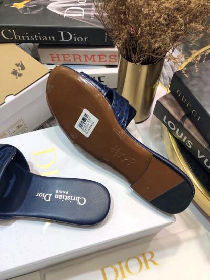 Luxury Shoes - DIR - 643
